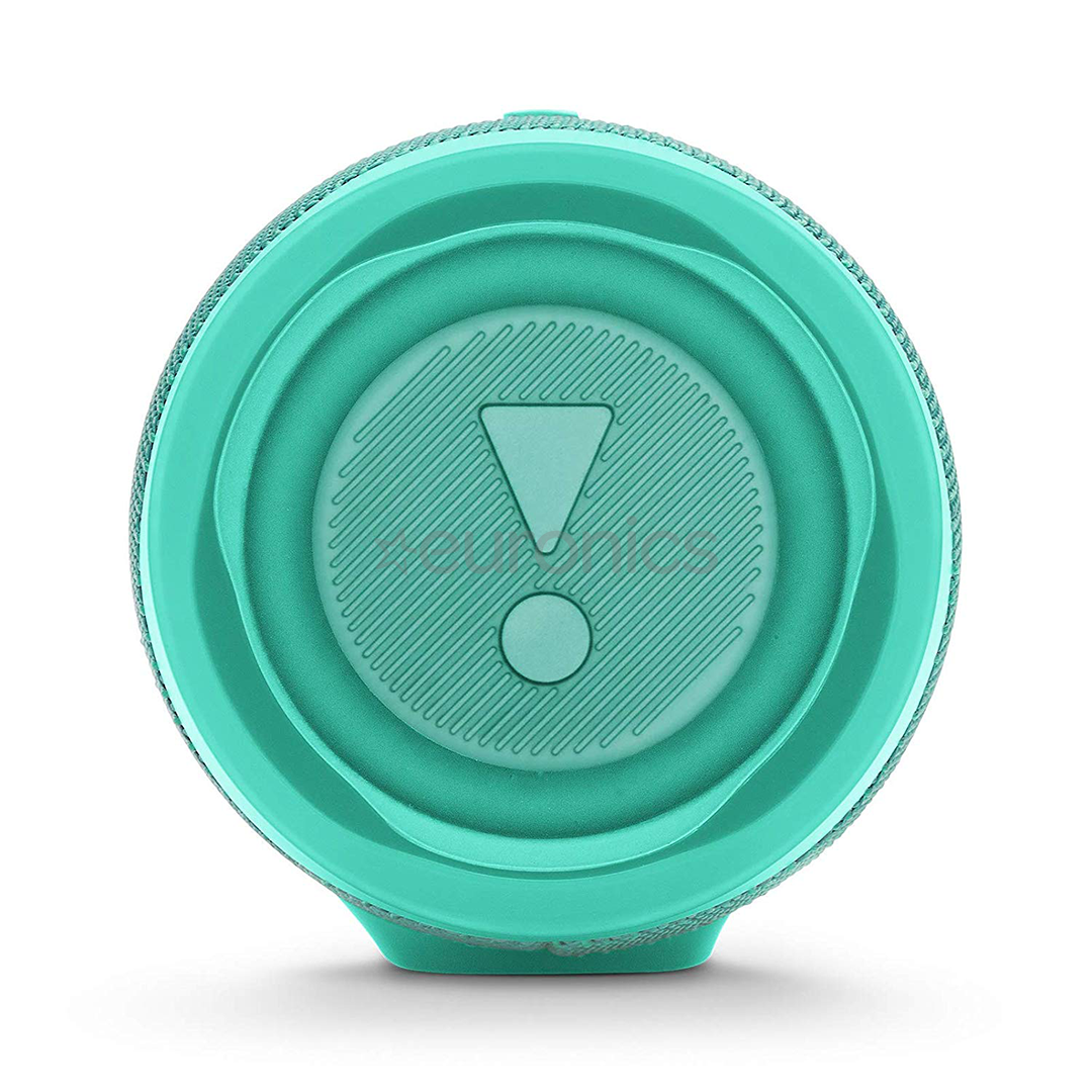 Portatīvais skaļrunis Charge 4, JBL