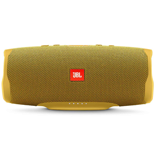 Портативная беспроводная колонка JBL Charge 4