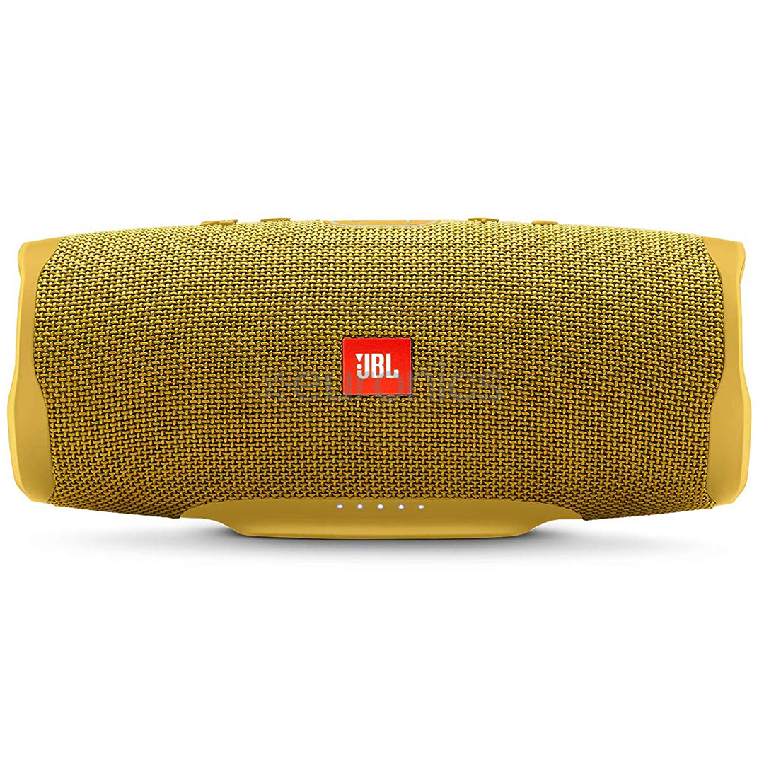 Portatīvais skaļrunis Charge 4, JBL