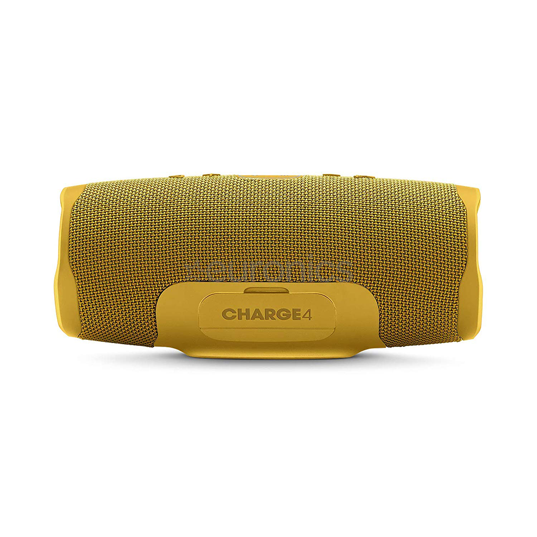 Portatīvais skaļrunis Charge 4, JBL