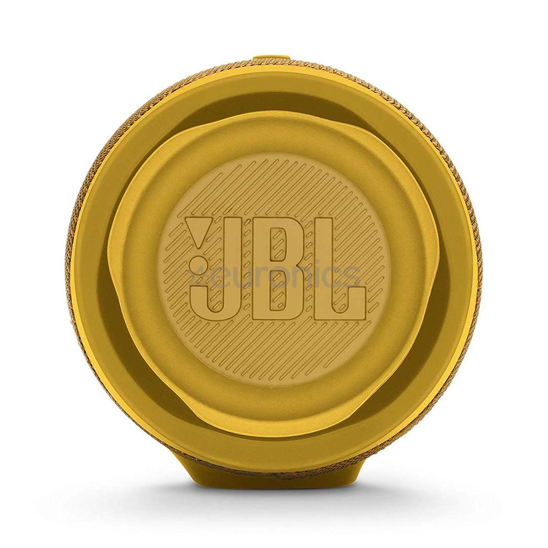 Portatīvais skaļrunis Charge 4, JBL