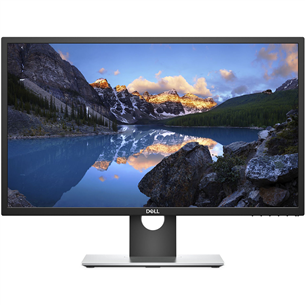 27'' Ultra HD LED IPS monitor Dell UltraSharp