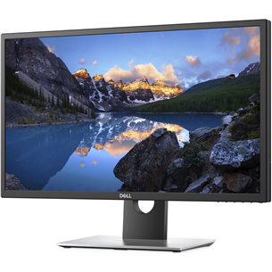 27" Ultra HD LED IPS monitors, Dell