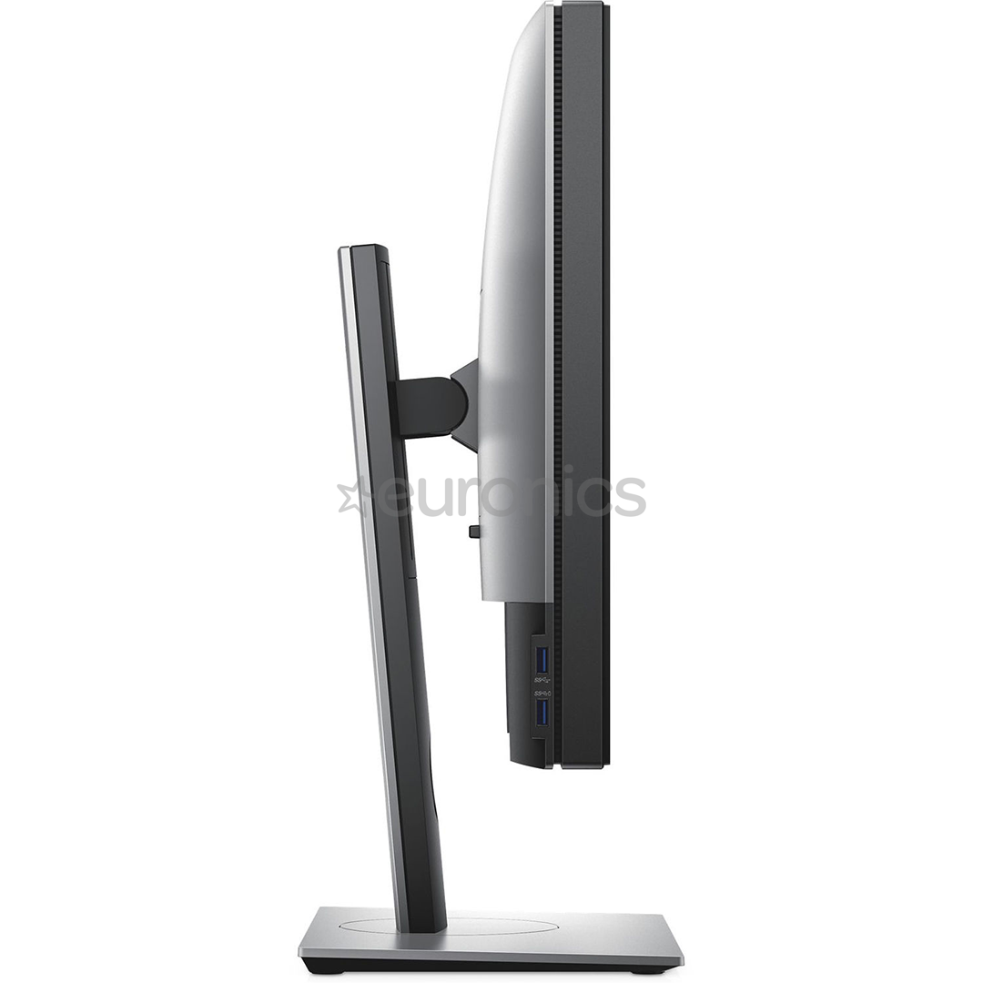 27" Ultra HD LED IPS monitors, Dell