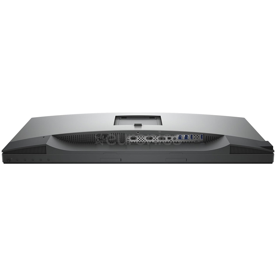 27" Ultra HD LED IPS monitors, Dell