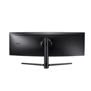 49" ieliekts Super-Ultra Wide monitors, Samsung