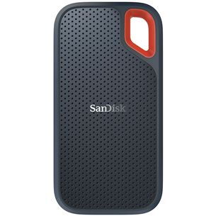 SSD жёсткий диск SanDisk Extreme Portable (250 GB)