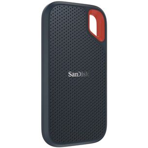 SSD жёсткий диск SanDisk Extreme Portable (250 GB)