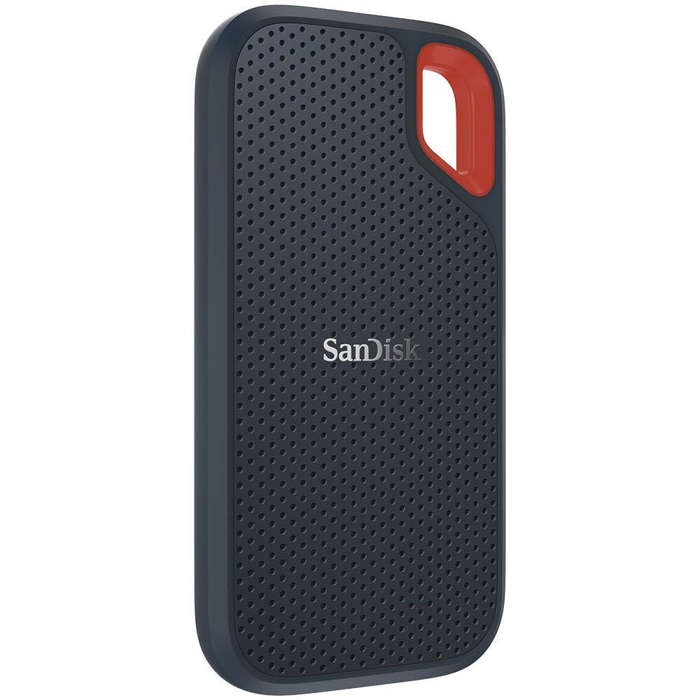 SSD SanDisk Extreme Portable (250 GB)