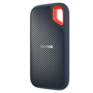 SSD жёсткий диск SanDisk Extreme Portable (250 GB)