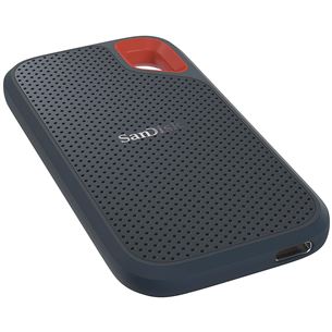 SSD SanDisk Extreme Portable (250 GB)