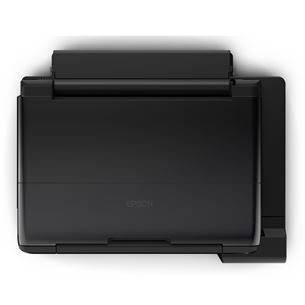 Многофункциональный цветной струйный принтер Epson L7180