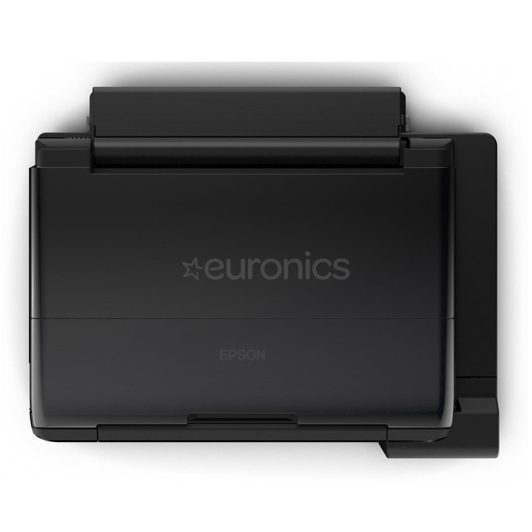 Daudzfunkciju tintes printeris EcoTank L7180, Epson