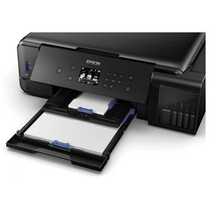 Многофункциональный цветной струйный принтер Epson L7180