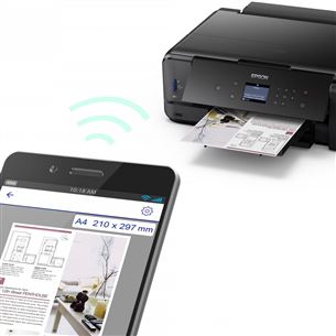 Multifunctional inkjet color printer Epson L7180