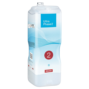 Detergent for whites and coloured items Miele UltraPhase 2 10803720