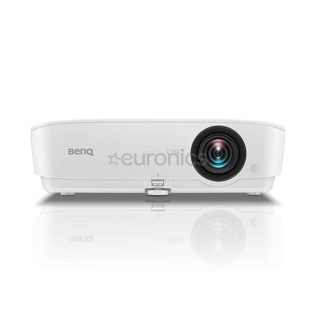 Projektors Business Series MS535, BenQ