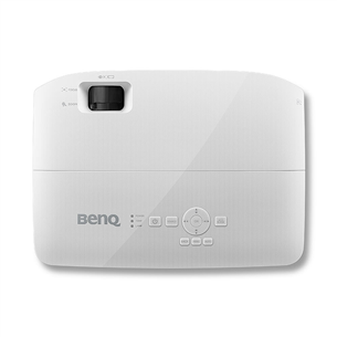 Projektors Business Series MS535, BenQ