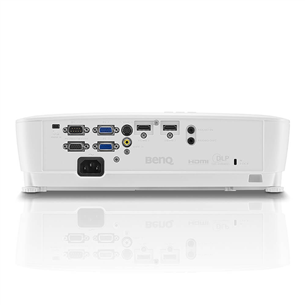 Projektors Business Series MX535, BenQ