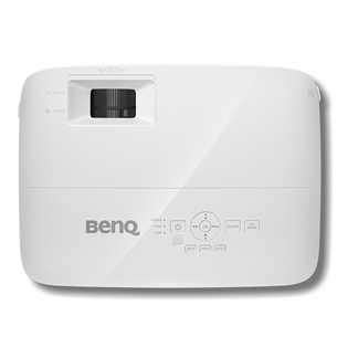 Projector BenQ MX61