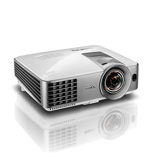 BenQ MS630ST, SVGA, 3200 lm, white - Projector