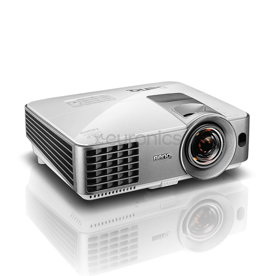 Projektors Business Series MS630ST, BenQ