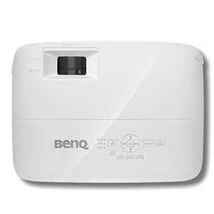 Projector BenQ MW612