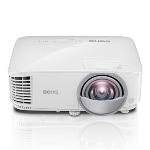 Projektors Interactive Series MW809ST, BenQ