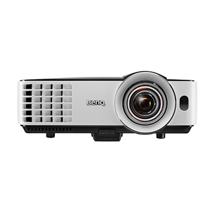 BenQ MX631ST, XGA, 3200 lm, white - Projector