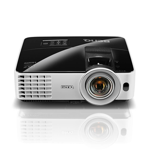 BenQ MX631ST, XGA, 3200 lm, white - Projector