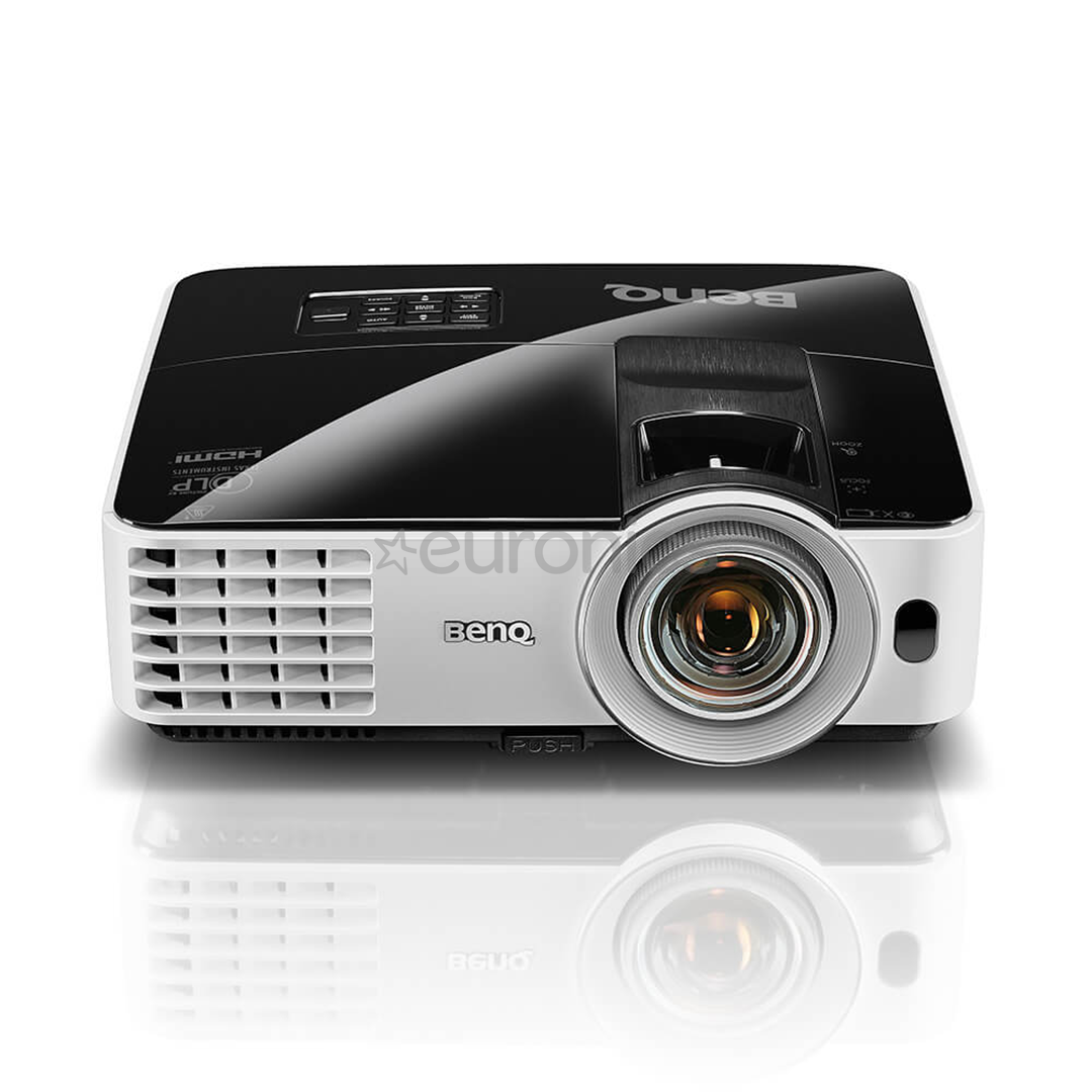 Projektors Short Throw Series MX631ST, BenQ
