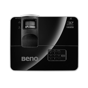 Проектор BenQ MX631ST