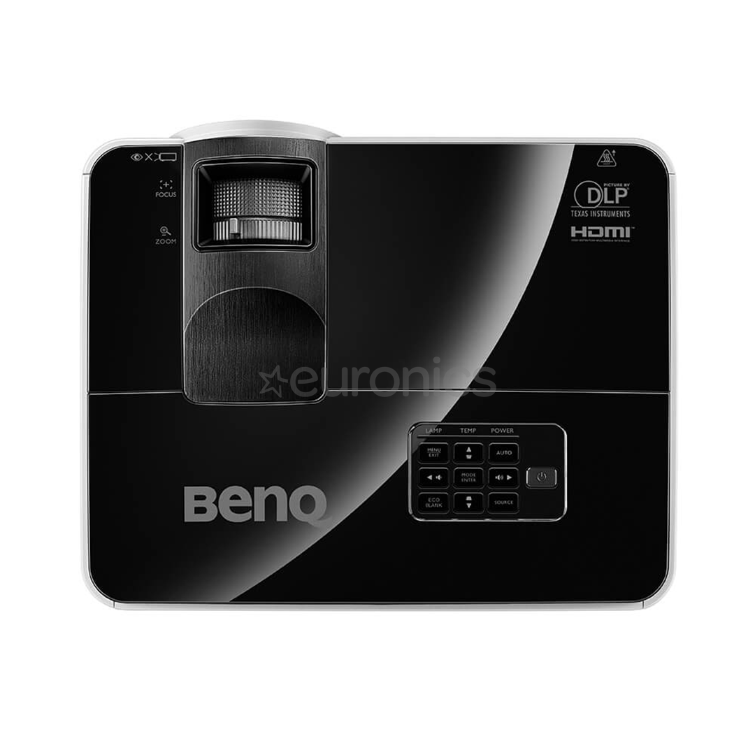 Projektors Short Throw Series MX631ST, BenQ