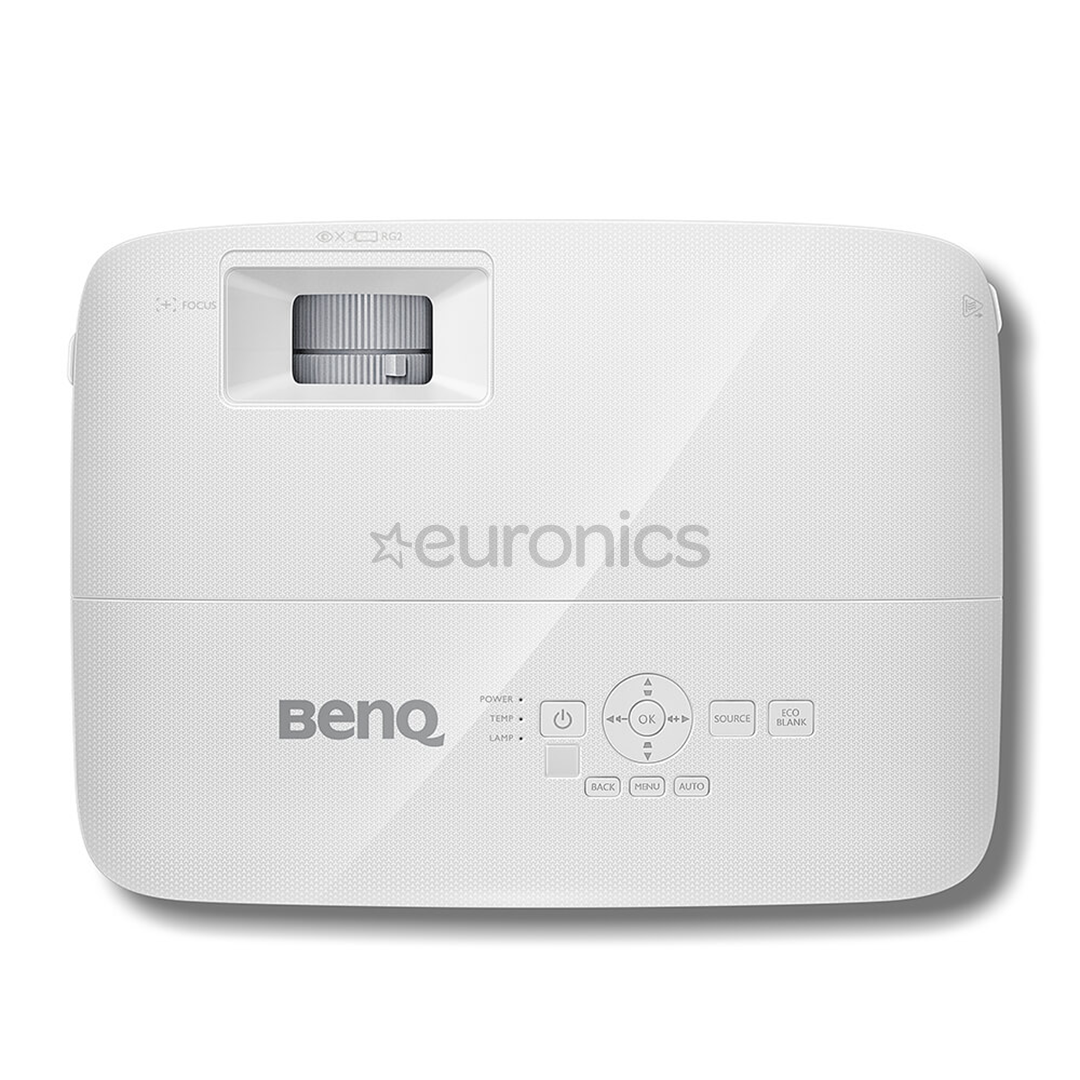 Projektors Business Series MH606, BenQ