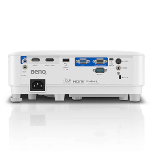 Проектор Business Series MH606, BenQ