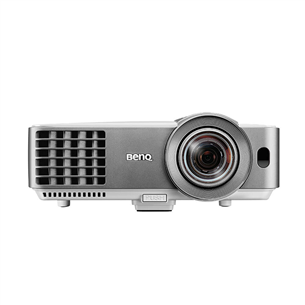 BenQ MW632ST, WXGA. 3200 lm, white - Projector