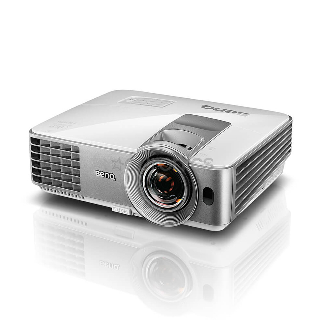 Projektors Short Throw Series MW632ST, BenQ