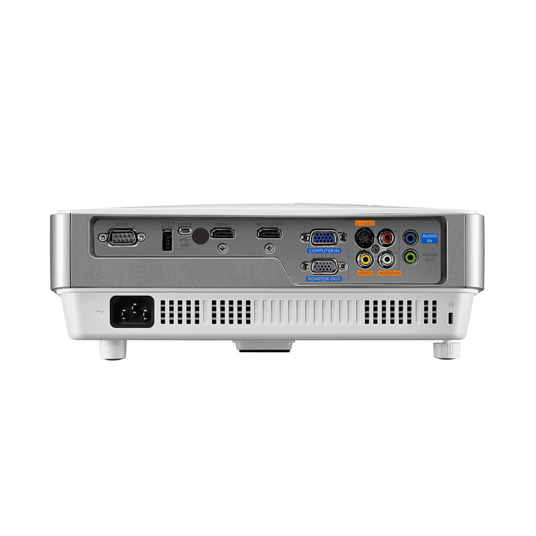 Projektors Short Throw Series MW632ST, BenQ