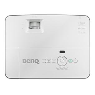 Projektors Business Series MU706, BenQ