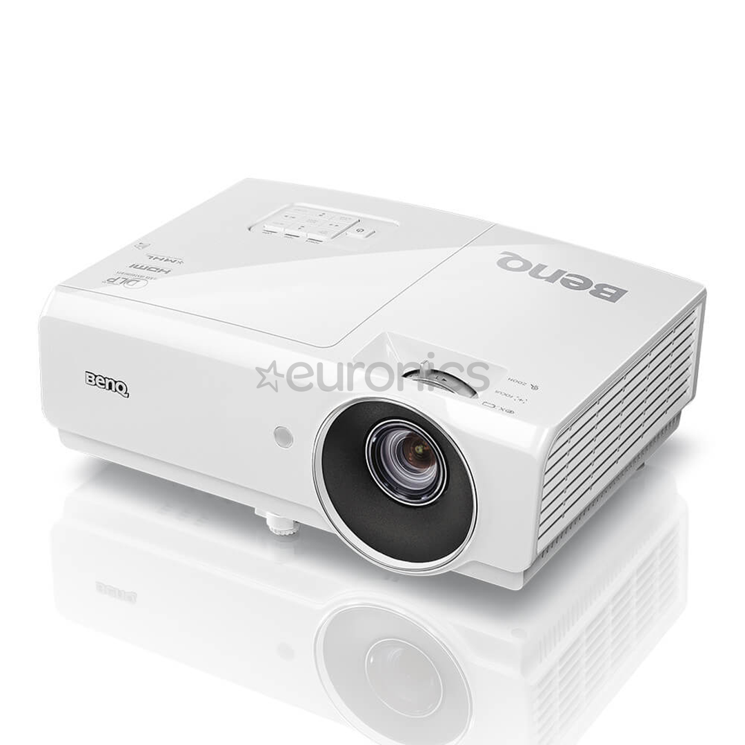 Projektors Business Series MH750, BenQ