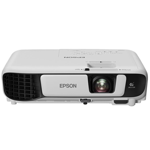 Проектор Mobile Series EB-W42, Epson