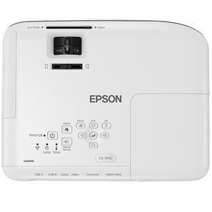 Projector Epson EB-W42