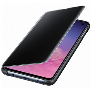 Чехол Clear View Cover для Galaxy S10e, Samsung