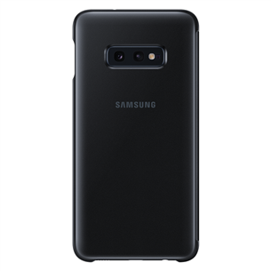 Samsung Galaxy S10e Clear View cover