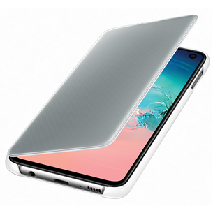 Samsung Galaxy S10e Clear View cover