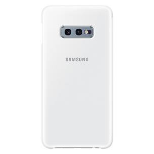 Чехол Clear View Cover для Galaxy S10e, Samsung