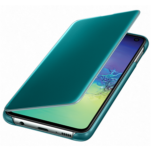Samsung Galaxy S10e Clear View cover