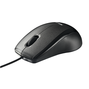 Optical mouse Carve, Trust