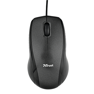 Optical mouse Carve, Trust