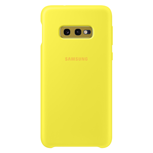 Silikona apvalks priekš Galaxy S10e, Samsung
